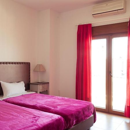 Emmeleia Accommodation By Maria Riga Ouranoupoli Extérieur photo