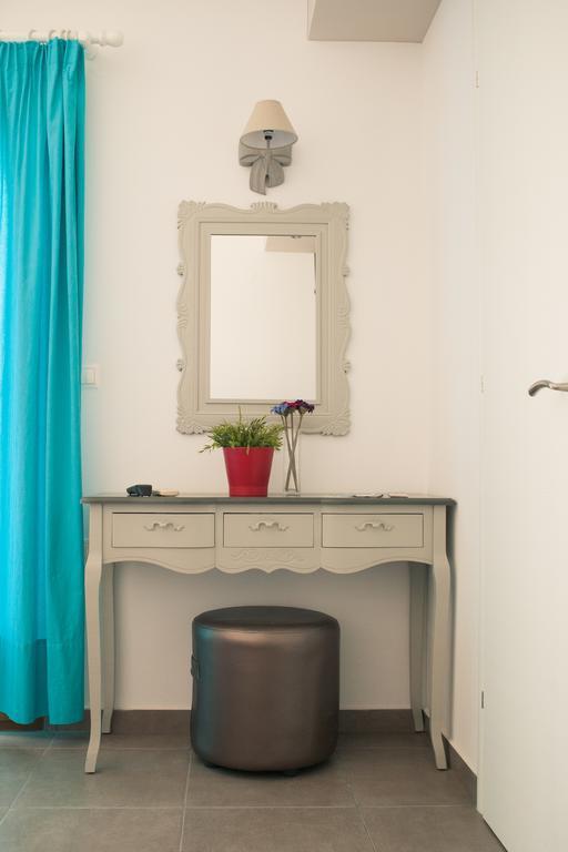 Emmeleia Accommodation By Maria Riga Ouranoupoli Extérieur photo