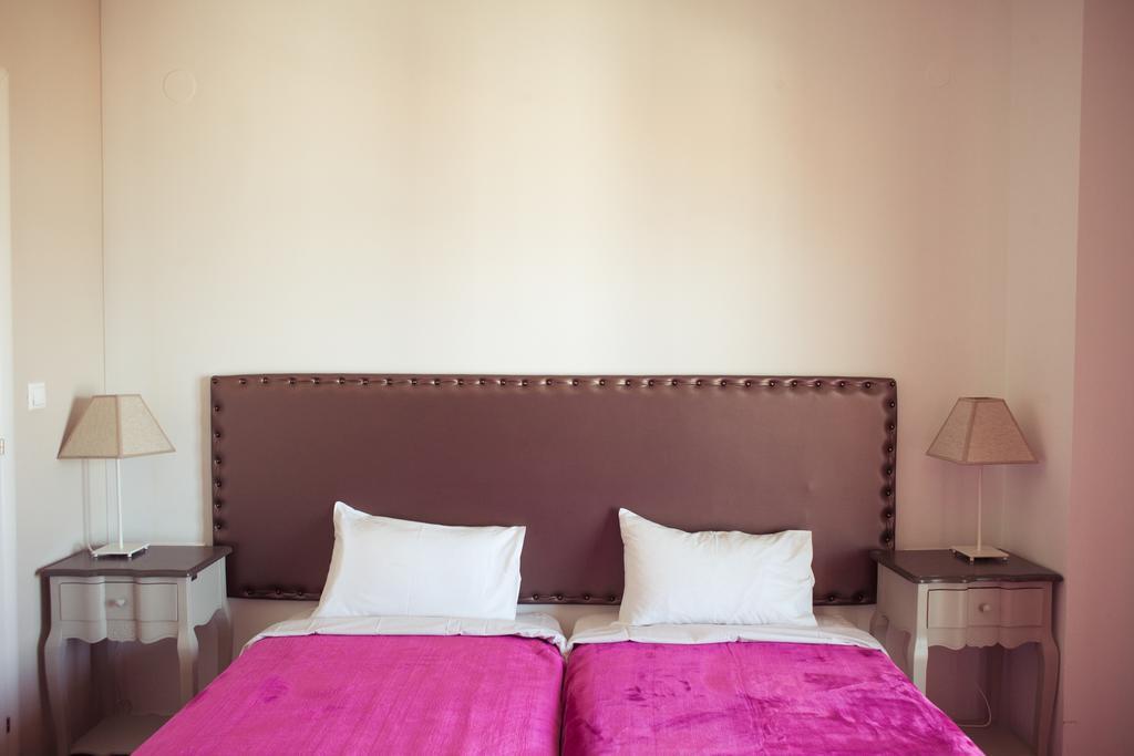 Emmeleia Accommodation By Maria Riga Ouranoupoli Extérieur photo
