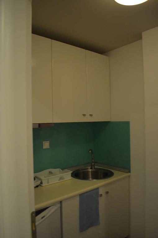 Emmeleia Accommodation By Maria Riga Ouranoupoli Extérieur photo