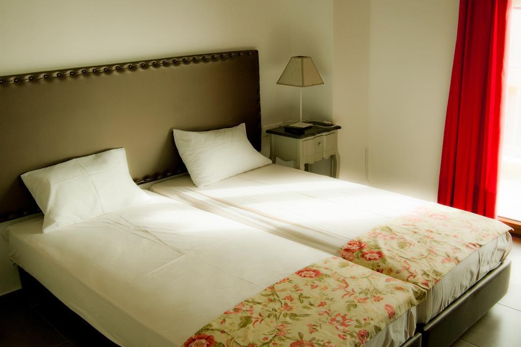 Emmeleia Accommodation By Maria Riga Ouranoupoli Chambre photo